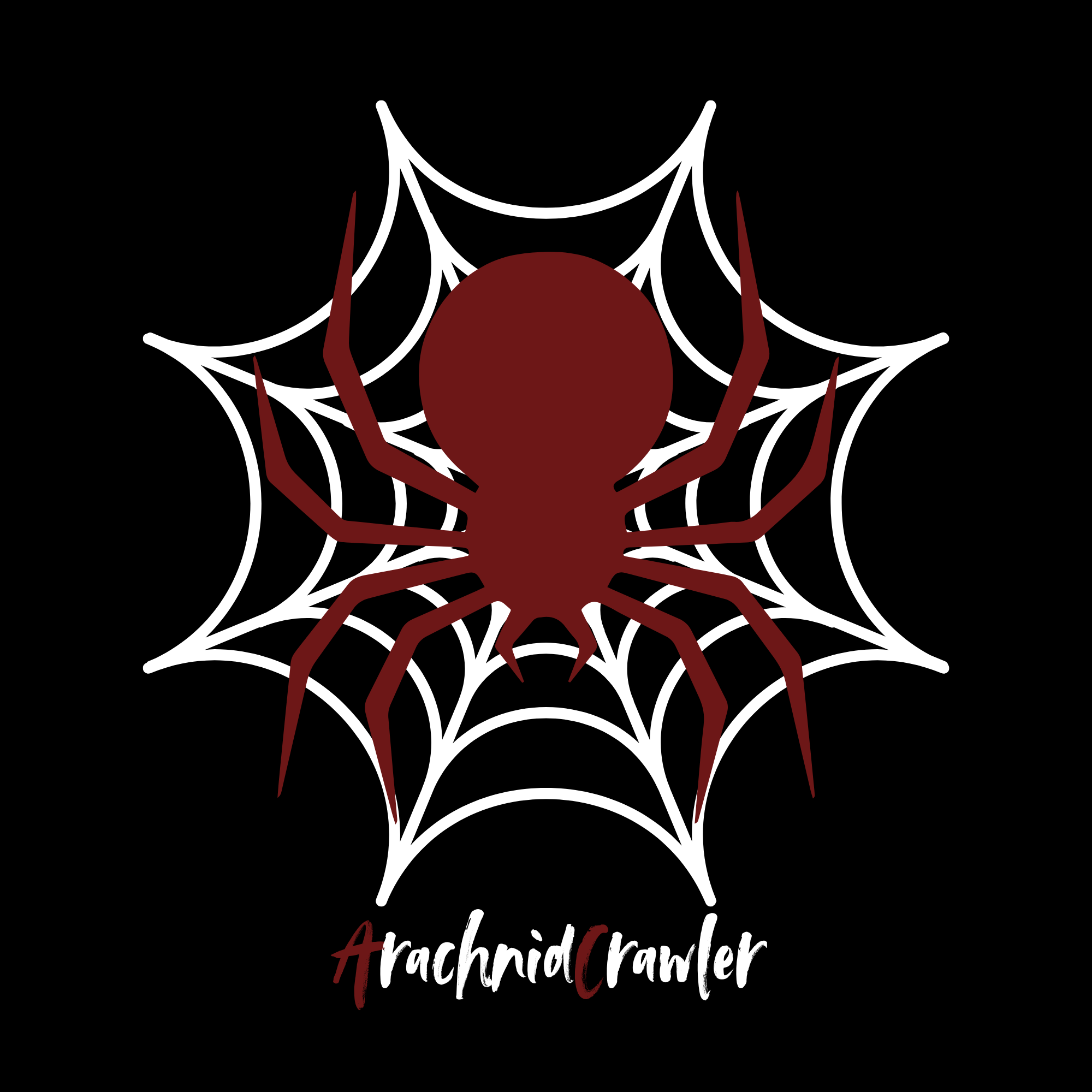 ArachnidCrawler-Logo
