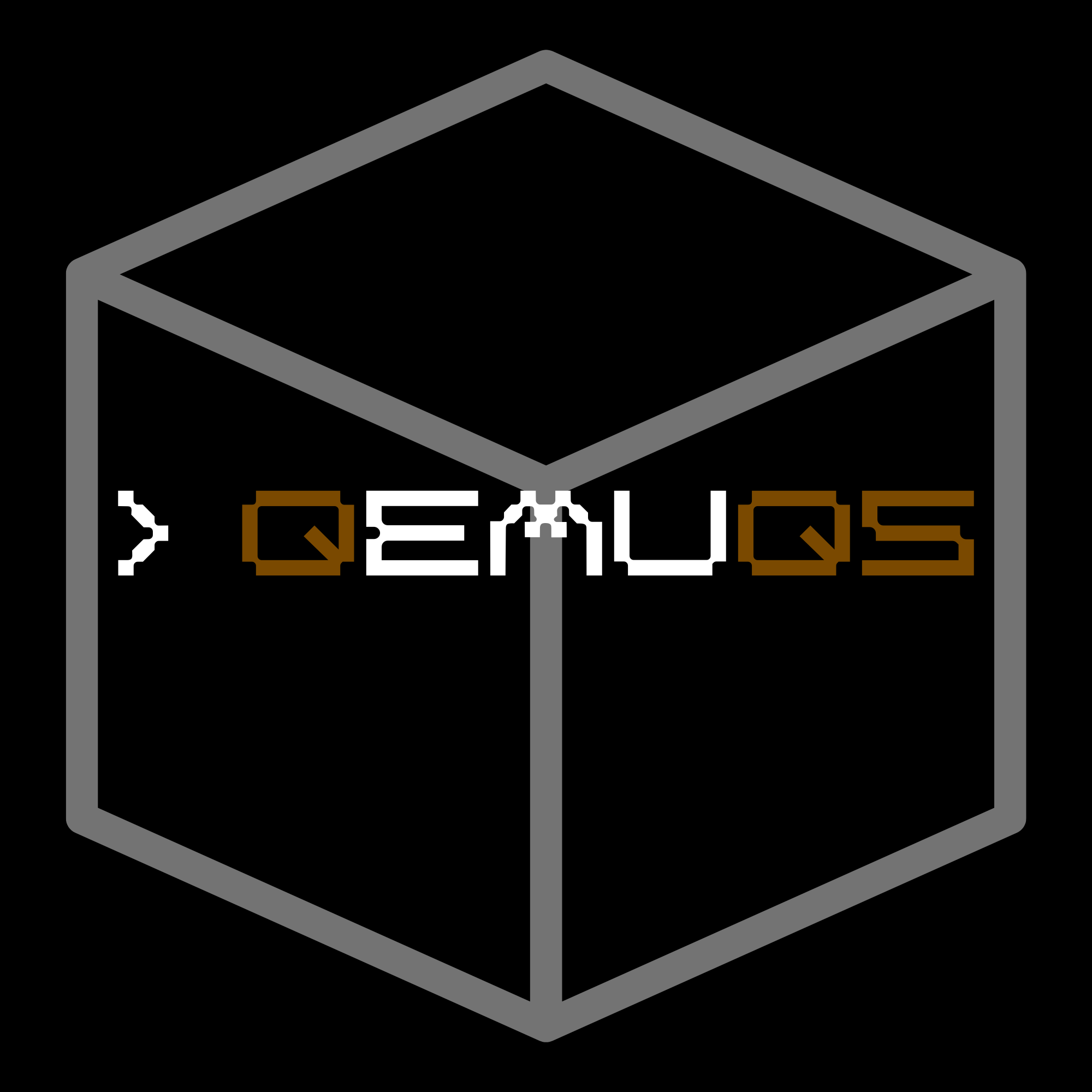 QEMUQS-Logo