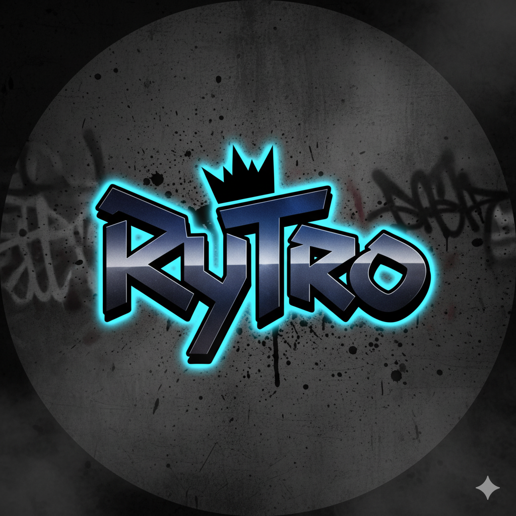Foto perfil RyTro